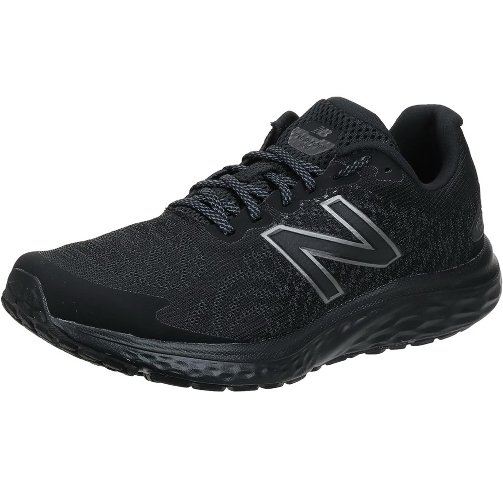 New Balance Men's Fresh Foam 680 V7 Running Shoe Sz 9.5